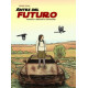 Libro: Antes del futuro