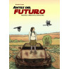 Libro: Antes del futuro