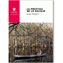 Libro: La práctica de lo salvaje