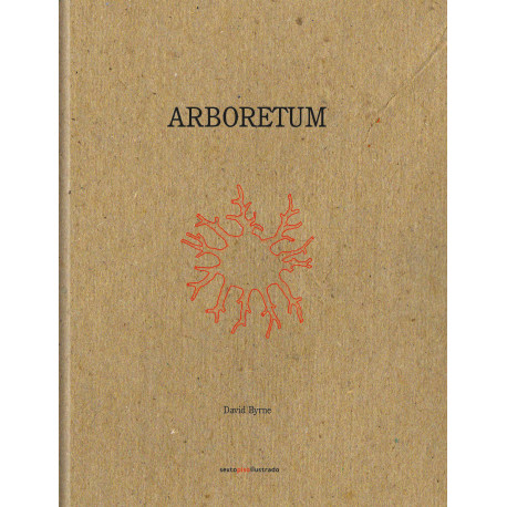 Libro: Arboretum