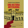 Libro: Una historia antitaurina