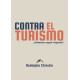 Libro: Contra el turismo