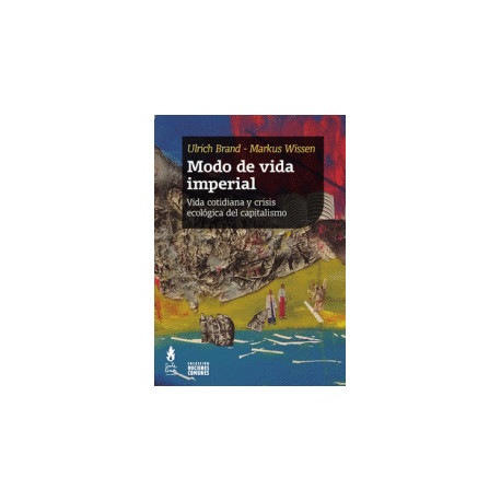 Libro: Modo de vida imperial