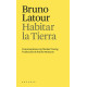 Libro: Habitar la Tierra