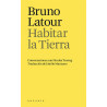 Libro: Habitar la Tierra
