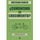 Libro: ¿Comunismo sin crecimiento?