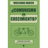 Libro: ¿Comunismo sin crecimiento?