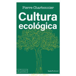Libro: Cultura ecológica