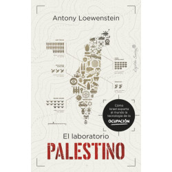 Libro: El laboratorio palestino