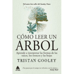 Libro: Cómo leer un árbol