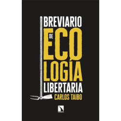 Libro: Breviario de ecología libertaria