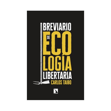 Libro: Breviario de ecología libertaria