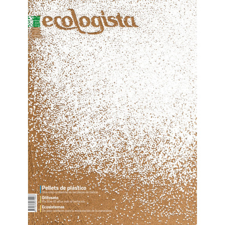 Ecologista nº 118