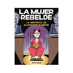 Libro: La mujer rebelde
