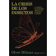 Libro: La crisis de los insectos