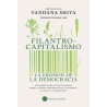 Libro: Filantrocapitalismo