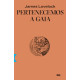 Libro: Pertenecemos a Gaia