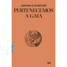 Libro: Pertenecemos a Gaia