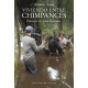 Libro: Viviendo entre chimpancés