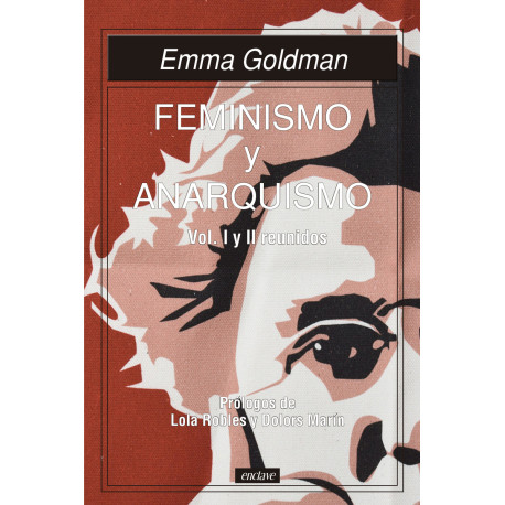 Libro: Feminismo y anarquismo Vol. I y II reunidos