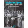 Libro: Mujeres libres