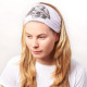 Pañuelo reversible adulto