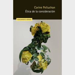 Libro: Ética de la consideración