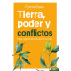 Libro: Tierra, poder y conflictos