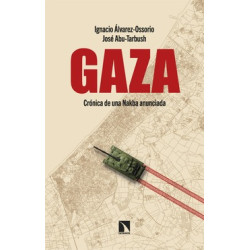 Libro: Gaza