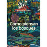 Libro: Cómo piensan los bsques