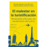 Libro: El malestar en la turistificación