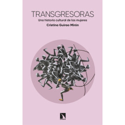 Libro: Transgresoras