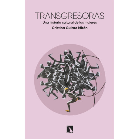Libro: Transgresoras