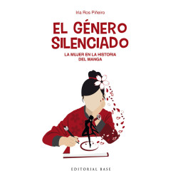 Libro: El género silenciado