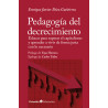 Libro: Pedagogía del decrecimiento