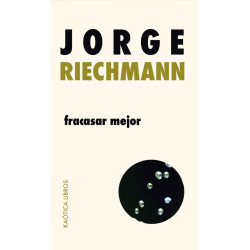 Libro: Fracasar mejor