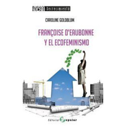 Libro: Françoise D'Eaubonne y el ecofeminismo