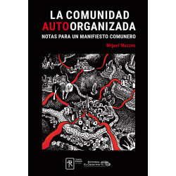 Libro: La comunidad autoorganizada
