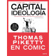 Libro: Capital e ideología