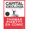 Libro: Capital e ideología