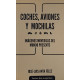 Libro: Coches, aviones y mochilas