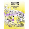 Libro: Recetario popular