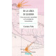 Libro: En la línea de la quiebra