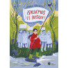 Libro: ¡Salvemos el bosque!