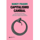 Libro: Capitalismo caníbal