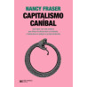 Libro: Capitalismo caníbal