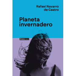 Libro: Planeta invernadero