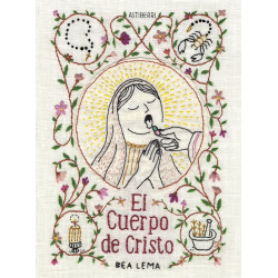Libro: El cuerpo de Cristo 3º edición