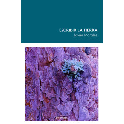 Libro: Escribir la tierra