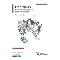 Libro: Ecoficciones